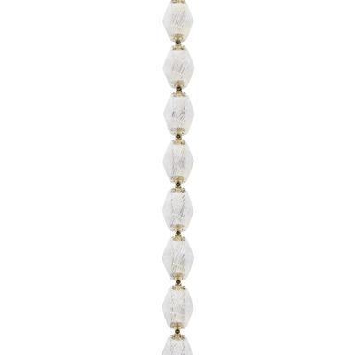 Collier 24 Pendant Details