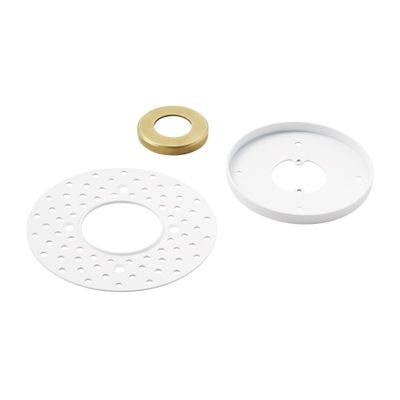 Collier Mud in Plate Details