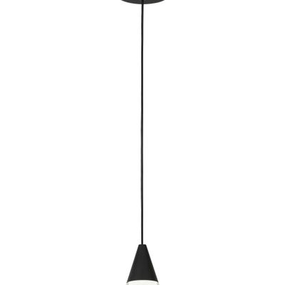 Cupola 1 Light Pendant Details