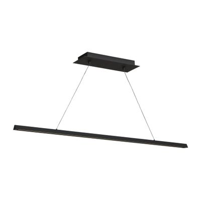 Dessau 48 Linear Suspension Details