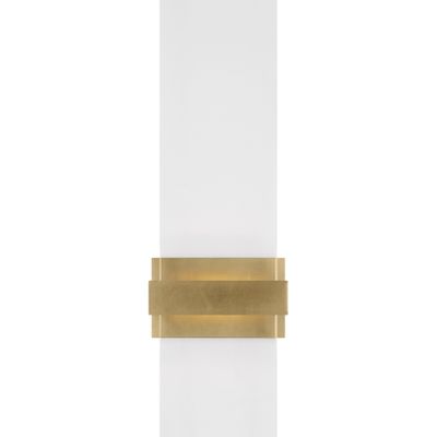 Flyta Medium Sconce Details