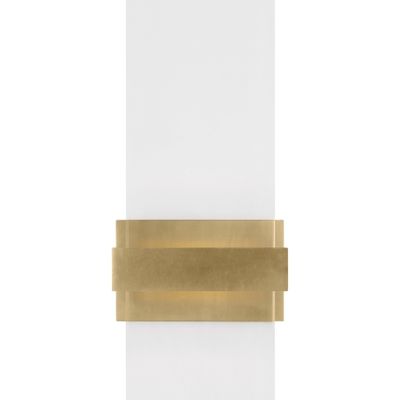 Flyta Small Sconce Details