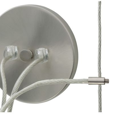 Kable Lite Center Power Feed Single-Feed Details
