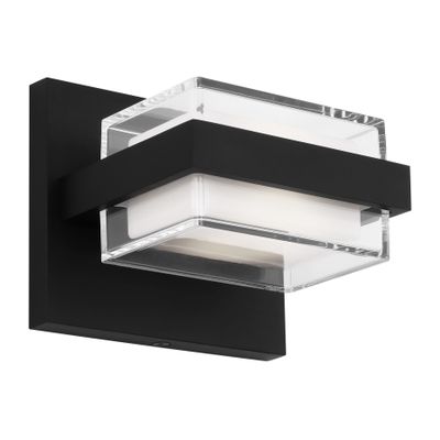 Kamden 1-Light Wall/Bath Details