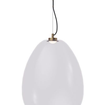 Kapoor Large Pendant Details