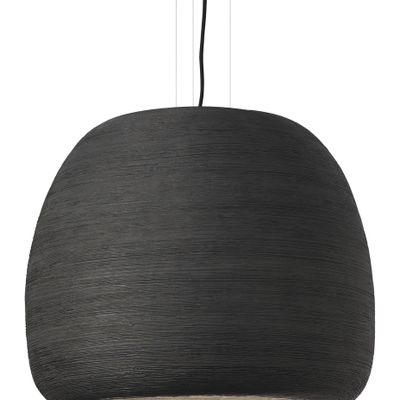 Karam Large Pendant Details