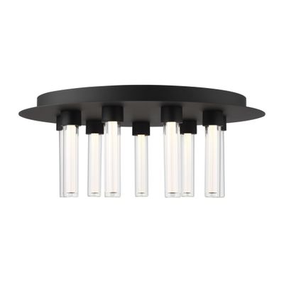 Kola 22 Flush Mount Details