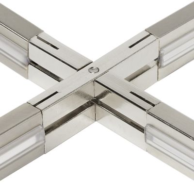 MonoRail X Connector Details