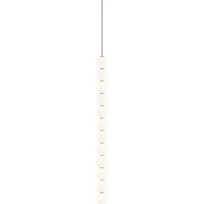 Orbet 13-Light Pendant Details