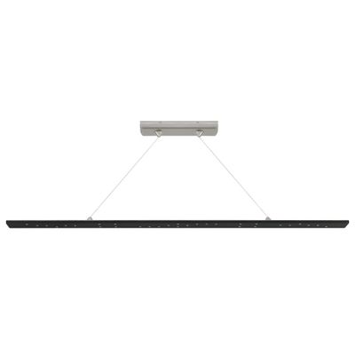 Parallax Linear Suspension Details