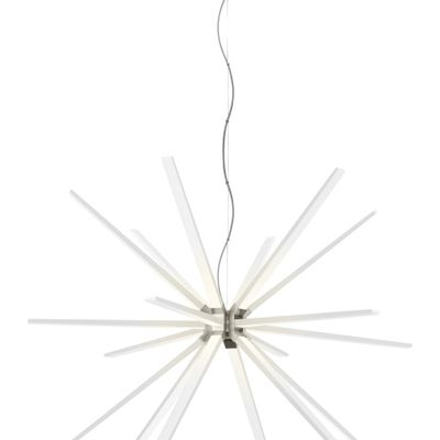 Photon 48 Chandelier Details