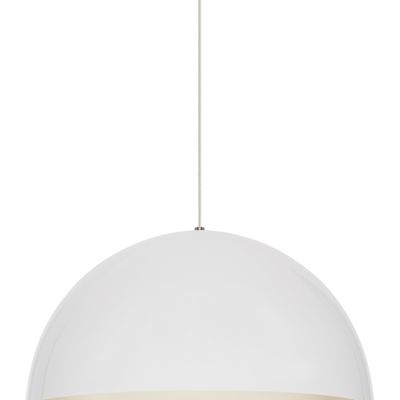 Powell Street Pendant Details