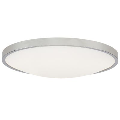 Vance 13 Flush Mount Details