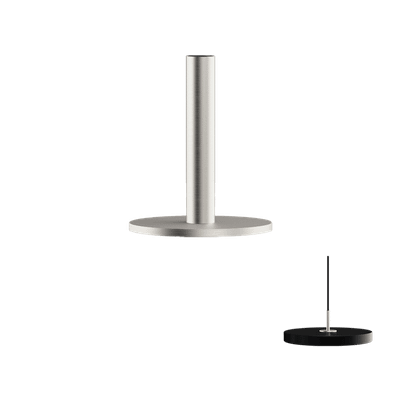 Asteria Metal Cover | spare part
