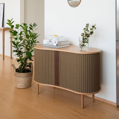 Audacious | cabinet