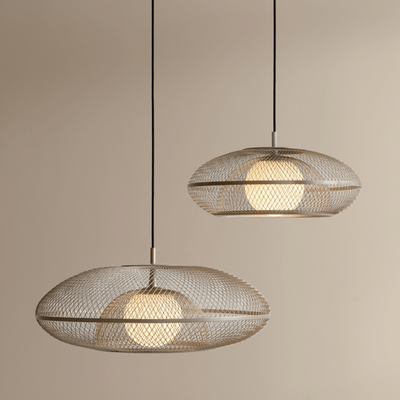 Faraday | pendant lampshade