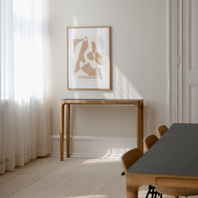 Heart'n'Soul | console table
