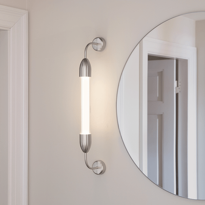 Lemon Squeeze Single | wall lamp