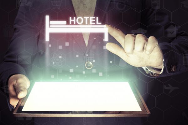 6 Hotel Technology Trends in 2024
