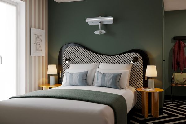 10 New Hotel Brands in 2024 and What We Can Learn About the Growing Trends in the Hotel Business