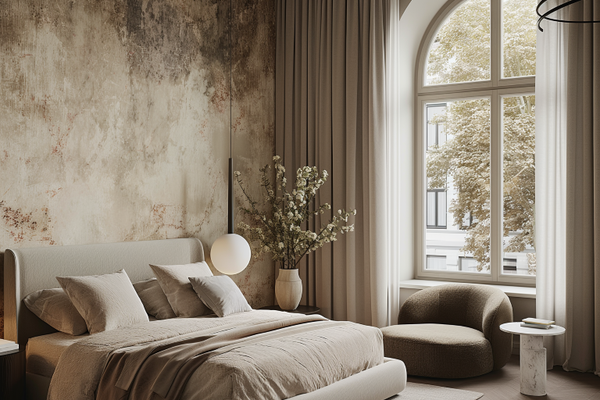 The Role of Texture in Creating Cozy Interiors