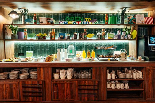 Top 10 Expanding Hotel Brands in Europe Over the Last Five Years