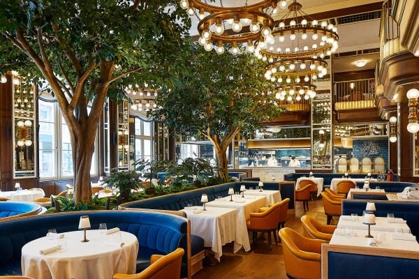 Discover 10 Most Luxurious Hotels Opened in 2024: Iconic Designs, Unmatched Experiences