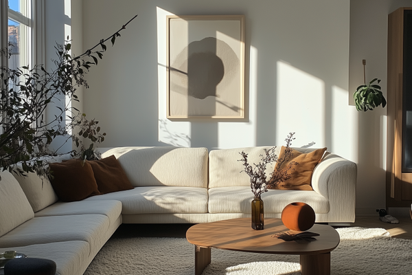 Affordable Scandinavian Furniture Brands for Stylish Homes on a Budget