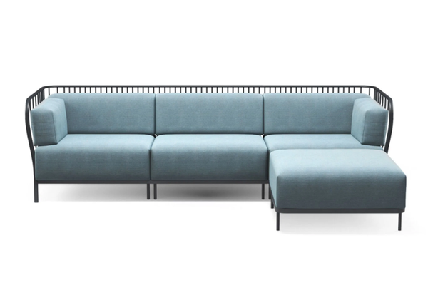 11 Affordable Outdoor Furniture Brands Setting the Standard for Hotel Terraces and Garden 