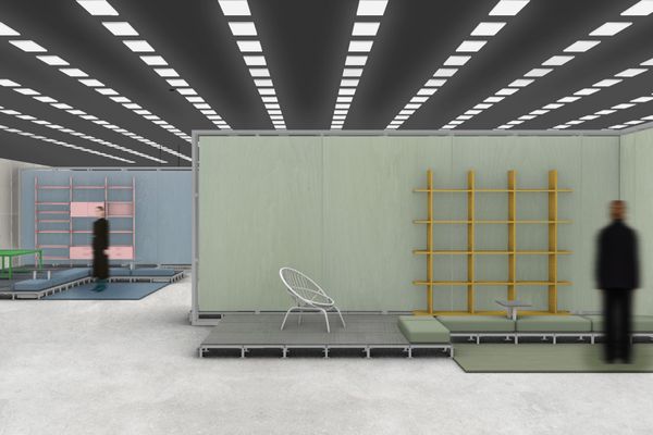Salone Raritas 2026: The Definitive Field Guide to Milan's New Collectible-Design Platform