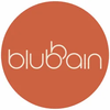 Blubbain logo