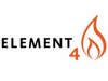 Element4 logo