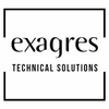 Exagres logo
