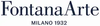 Fontana Arte logo