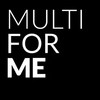MULTIFORME logo
