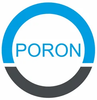 Poron logo