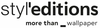 STYL’EDITIONS logo
