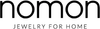 Nomon logo