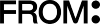 From Furniture logo