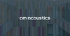 AM Acoustics logo