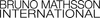 Mathsson logo