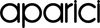 Aparici logo
