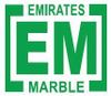 Emirates Marbles logo