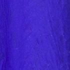 Hand painted blue