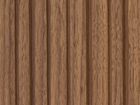 Canneté walnut