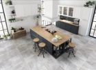 Cucina Grey