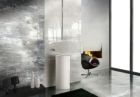 Rugiada 60x120 Silver