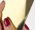 PVD Gold Polished