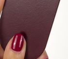 Cherry Lacquer Matt