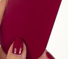 Cranberry Juice Glossy